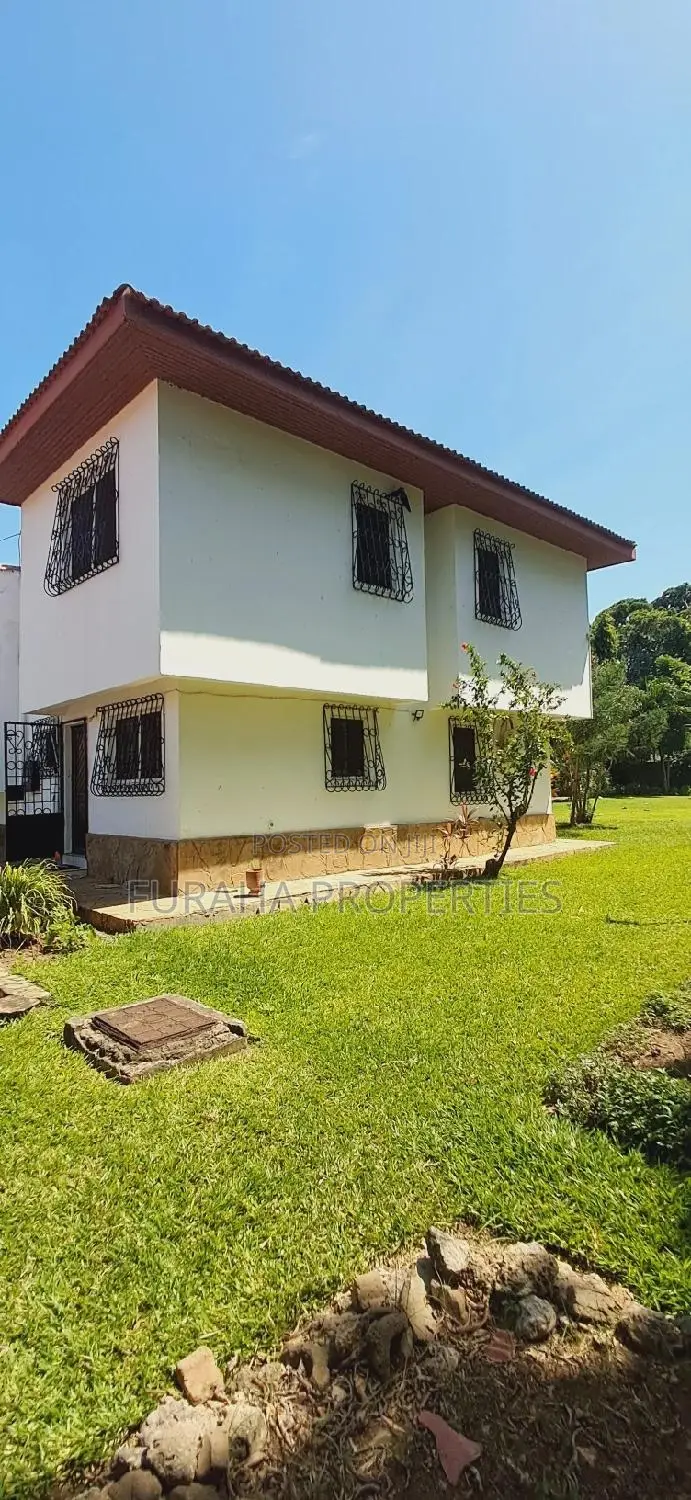 4bdrm Maisonette in Nyali for sale
