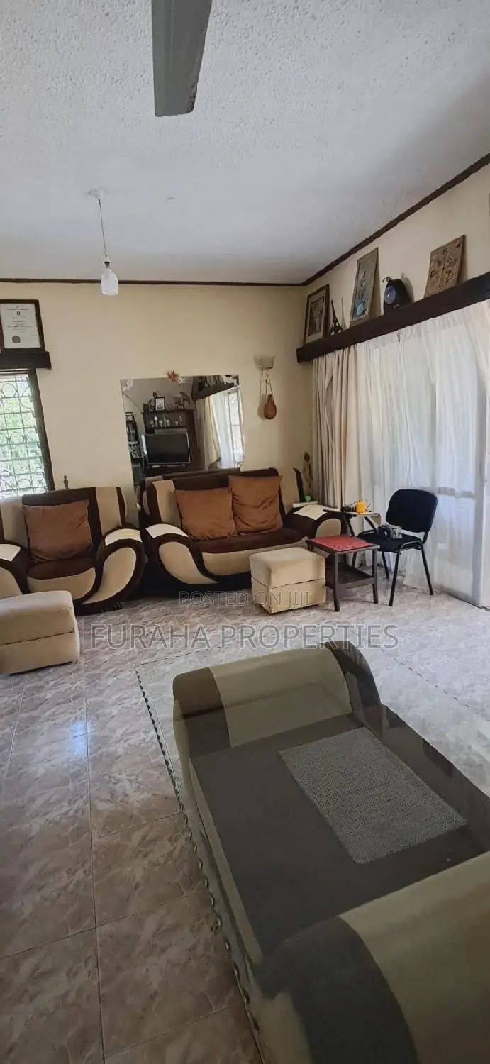 4bdrm Maisonette in Nyali for sale