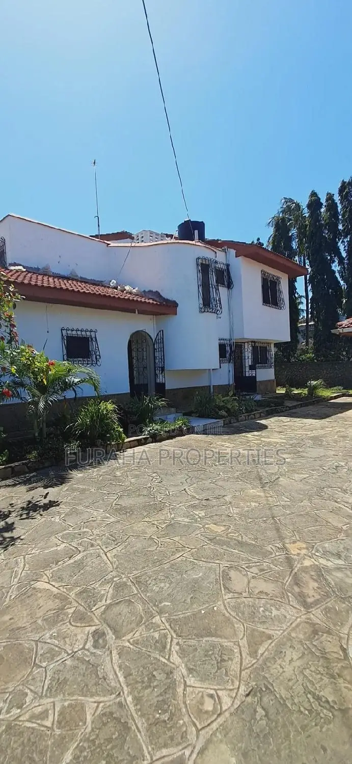 4bdrm Maisonette in Nyali for sale