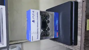 Playstation4 Pro Chipped