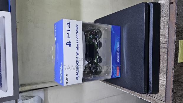 Playstation4 Pro Chipped - thumbnail 5