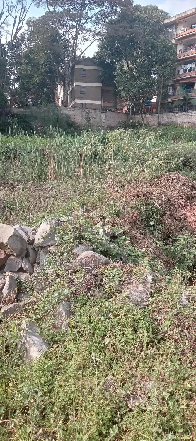 Plot for Sale