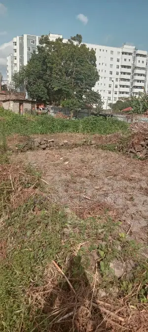 Plot for Sale