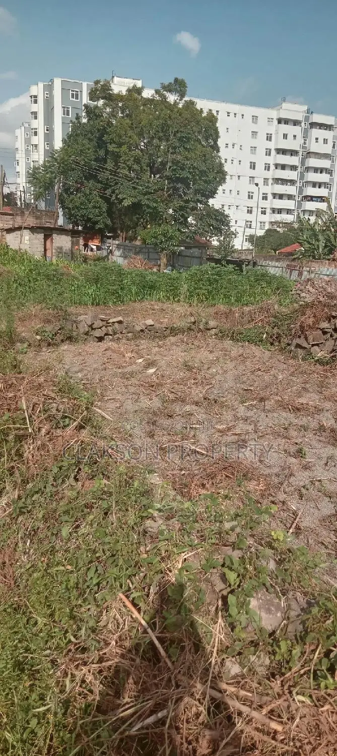 Plot for Sale
