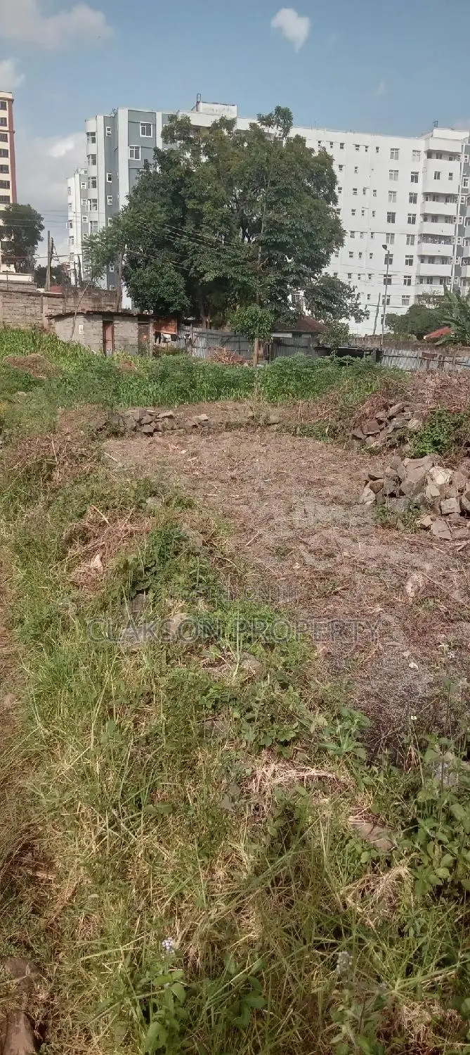 Plot for Sale