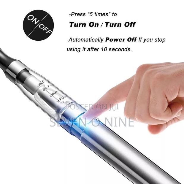 Ego Ce4 Starter Vape KIT - thumbnail 3