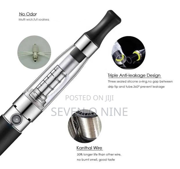 Ego Ce4 Starter Vape KIT - thumbnail 5