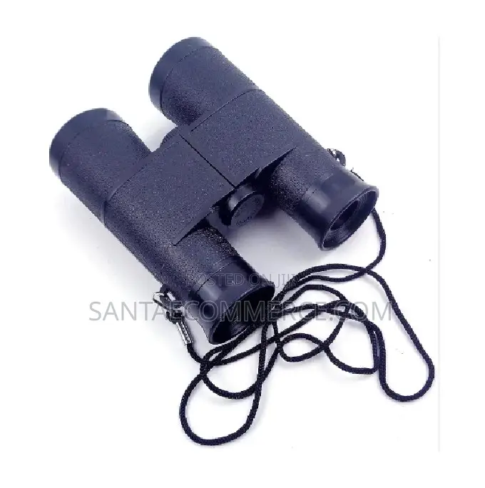Kids Zoom Binoculars Toy
