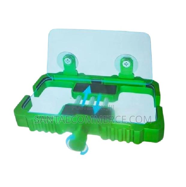 Mobile Phone Screen Side Hanging Fixture Screen Removal Tool