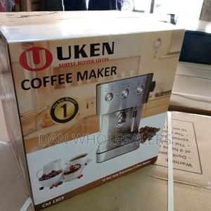 Coffee Maker Machine - thumbnail 2