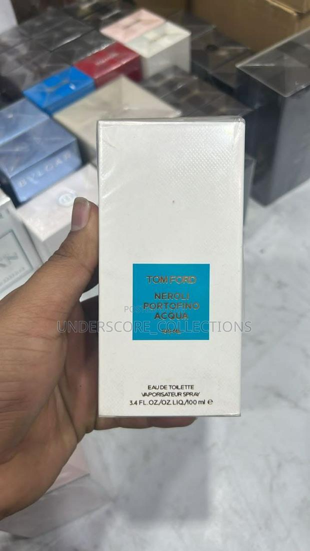Original 100ml Tom Ford Neroli Portofino Acqua on Wholesale
