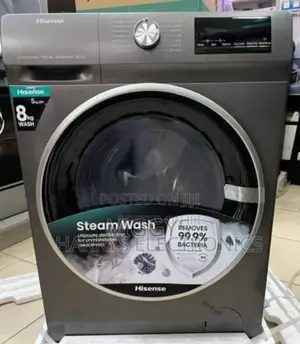 Hisense 8kg Dryer Washing Machine