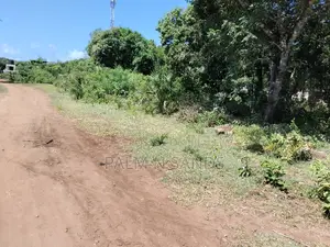 1.25 Acres Prime Land for Sale in Diani!!