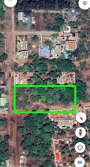 1.25 Acres Prime Land for Sale in Diani!! - thumbnail 2