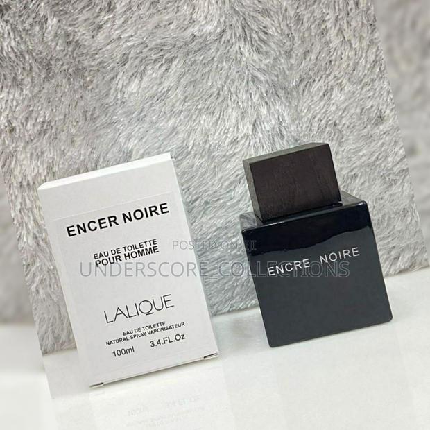 Original Lalique Encer Noire on Wholesale - main view