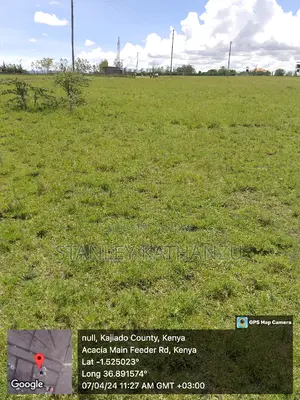 Residential Plots For Sale