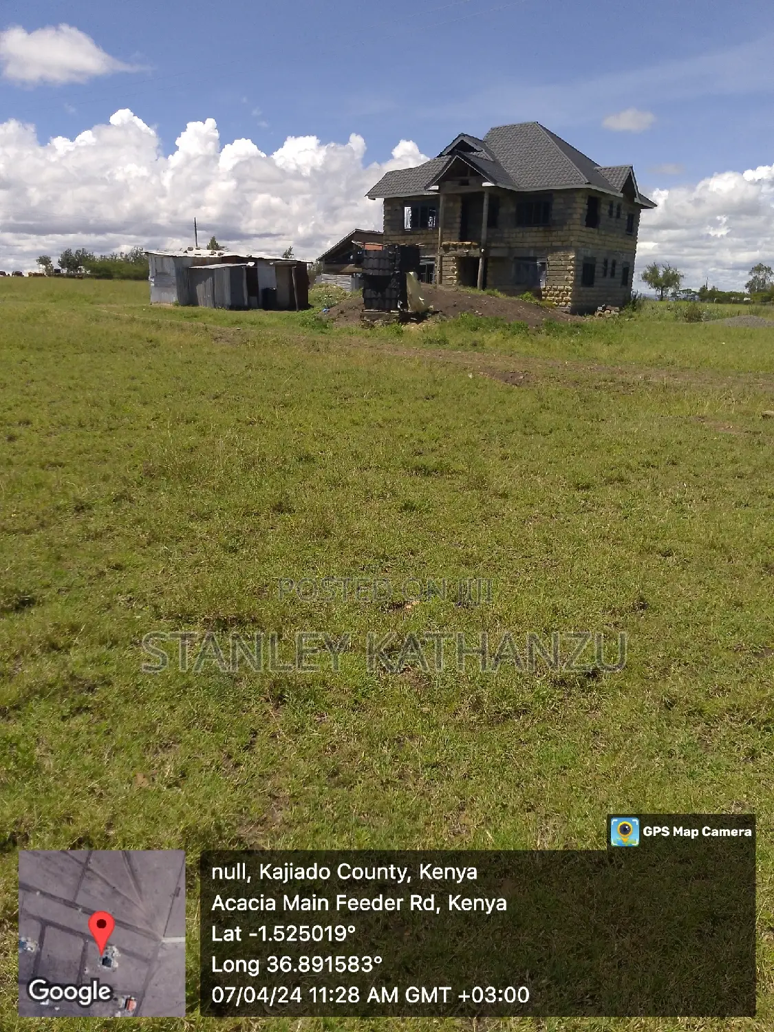 Residential Plots For Sale