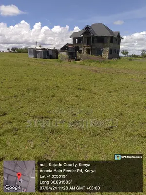Residential Plots For Sale