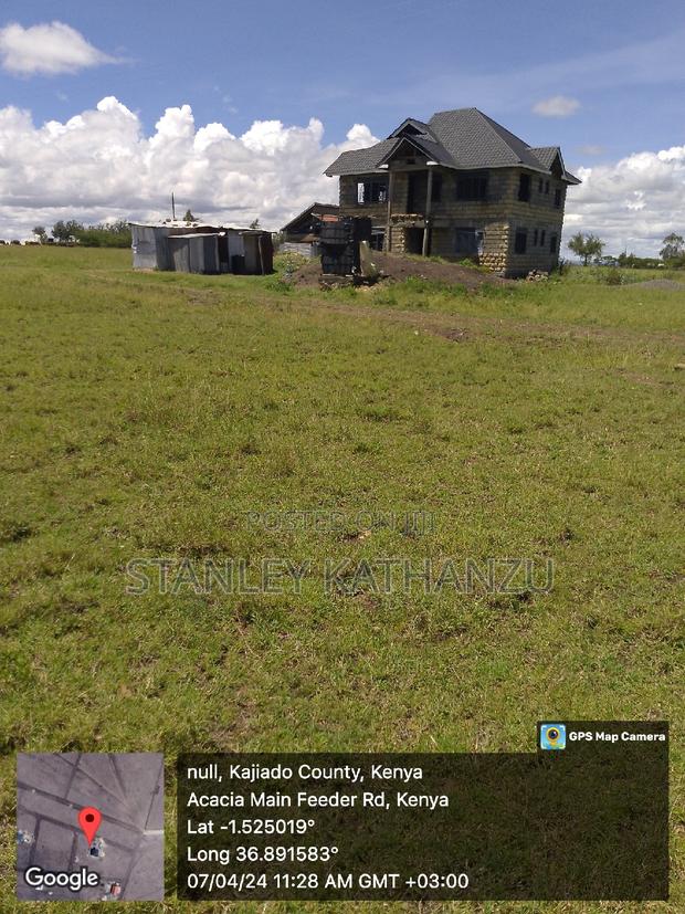 Residential Plots For Sale - thumbnail 3