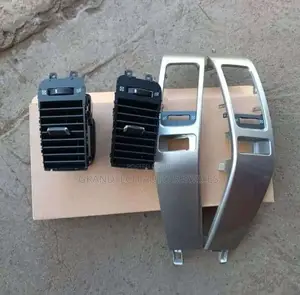 Prado Fj 120 Ac Vents and Covers 