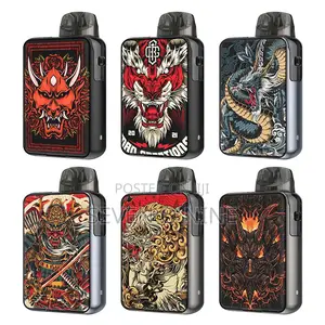 Smoant Charon Baby Plus Vape Kit