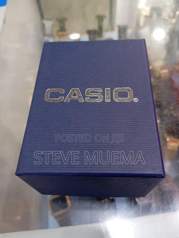 Casio Gift Box. - thumbnail 2