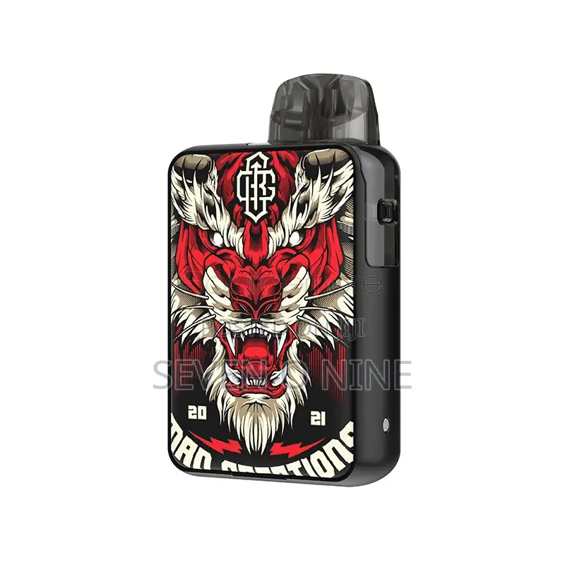 Smoant Charon Baby Plus Vape Kit