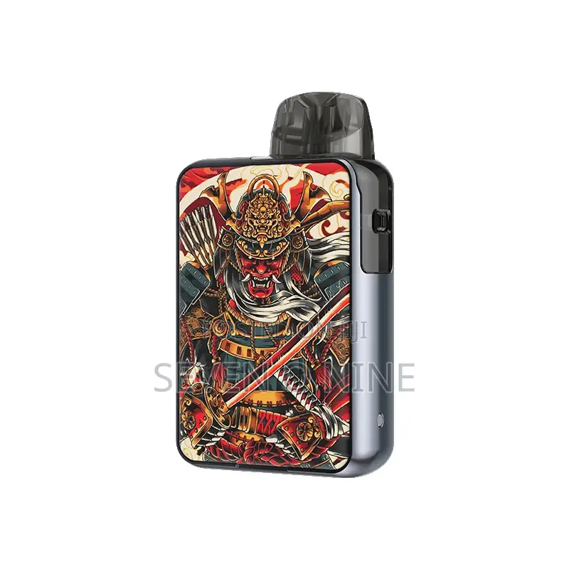 Smoant Charon Baby Plus Vape Kit