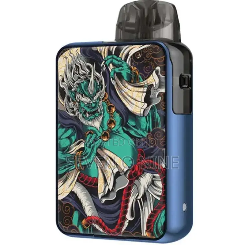 Smoant Charon Baby Plus Vape Kit
