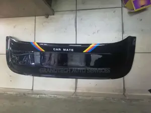 Car Roof Car Mate