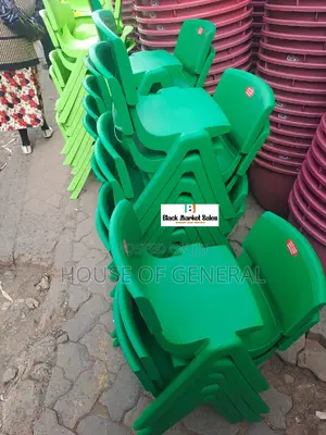 Good Quality Children Plastic Chair