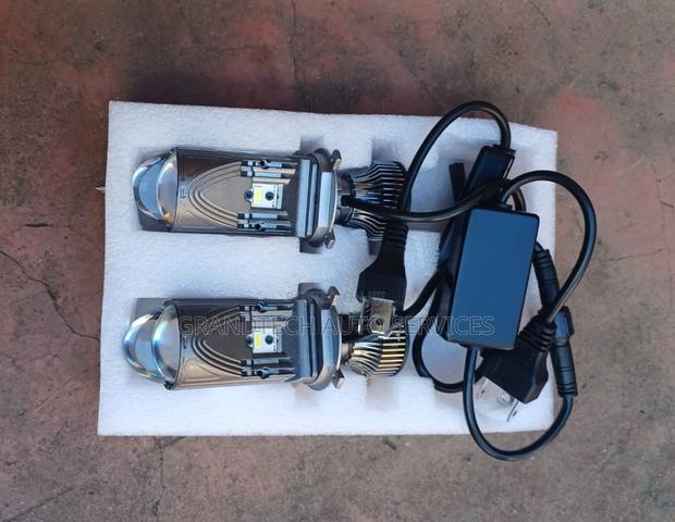 Projector Led Bulbs(Mini)