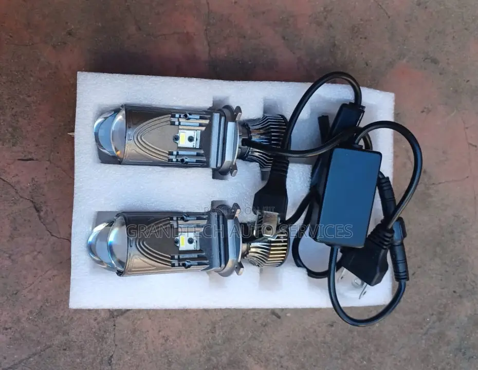 Projector Led Bulbs(Mini)