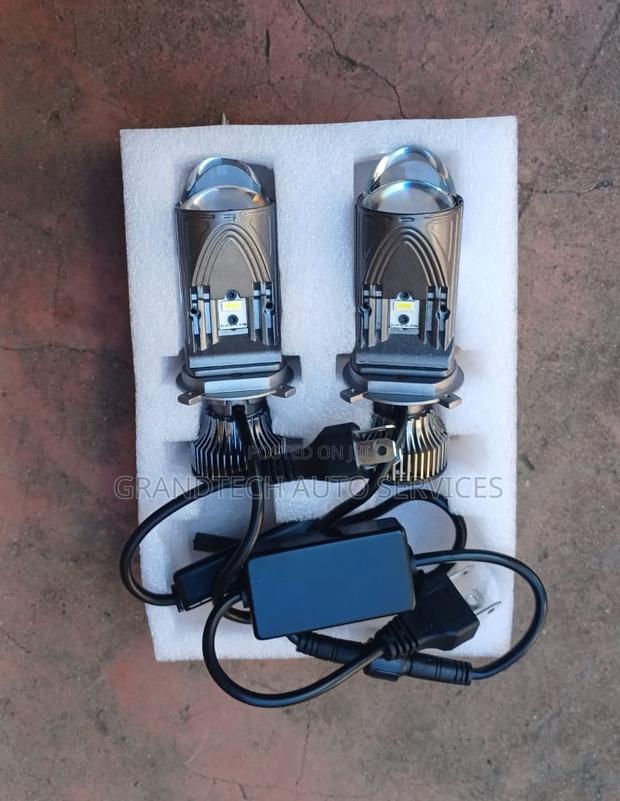 Super Bright Projector Led Bulbs{Mini}