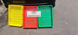 Grocery Crates, for Farm Use