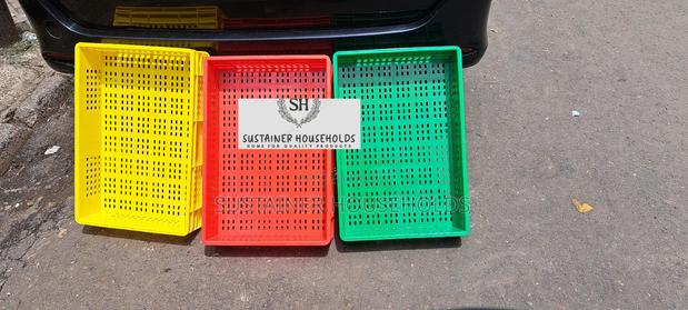 Grocery Crates, for Farm Use - thumbnail 2