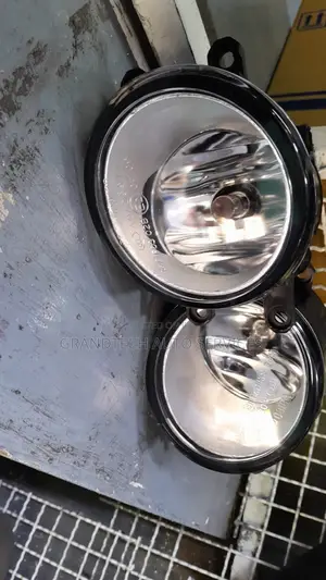 Valeo Foglights for Toyota