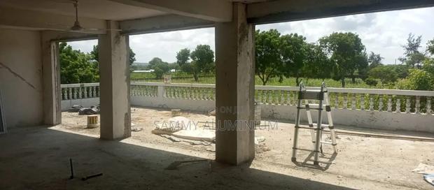 Sliding Doors With Clear Laminated Glass - thumbnail 2