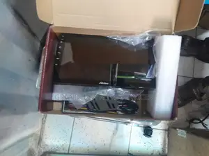 7 Inch Android RADIO