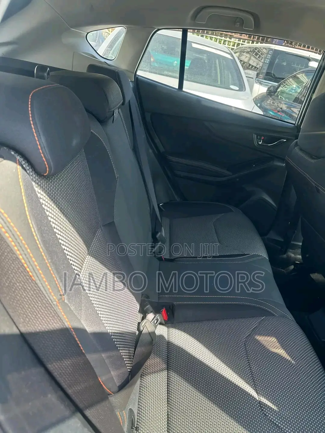 Subaru XV Limited Package 2017 Blue