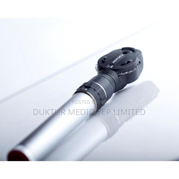 Keeler Professional Ophthalmoscope