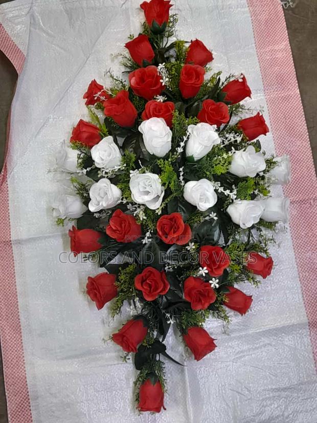 Flowers Decor Centre Piece KSH 1000