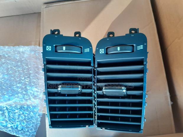Prado Fj120 Air Conditioning Vents (Ac Vents) ~