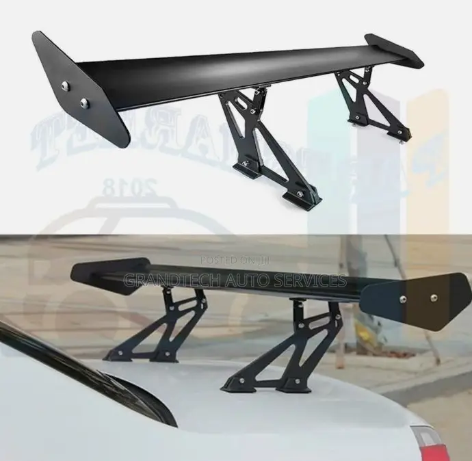 Seeutek GT Wing Spoiler||