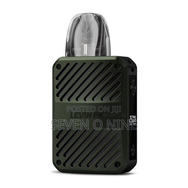 Smoant Levin PK Pod Vape Kit - thumbnail 2
