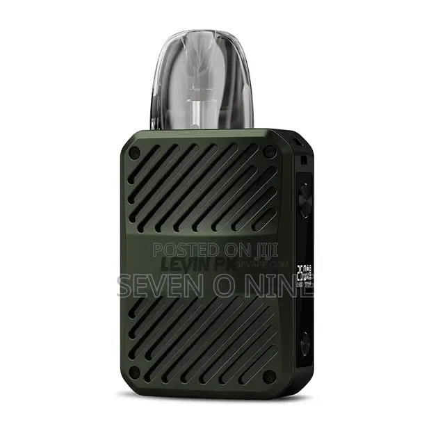 elfbar nachfüll pod läuft aus Smoant Levin Kit overview: Brilliant pod system with one-step refilling •  VAPE HK