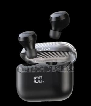 Oraimo Airbuds 4 ANC True Wireless Earbuds - thumbnail 2