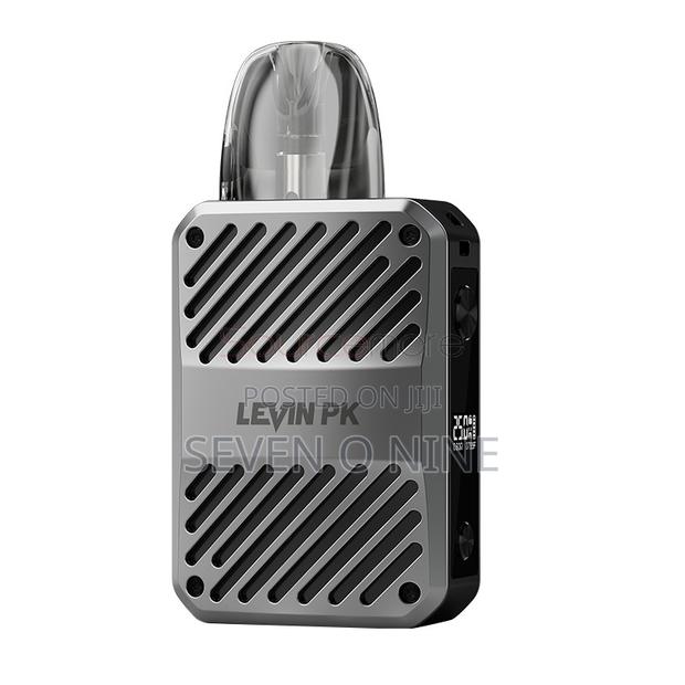 Smoant Levin PK Pod Vape Kit - thumbnail 4