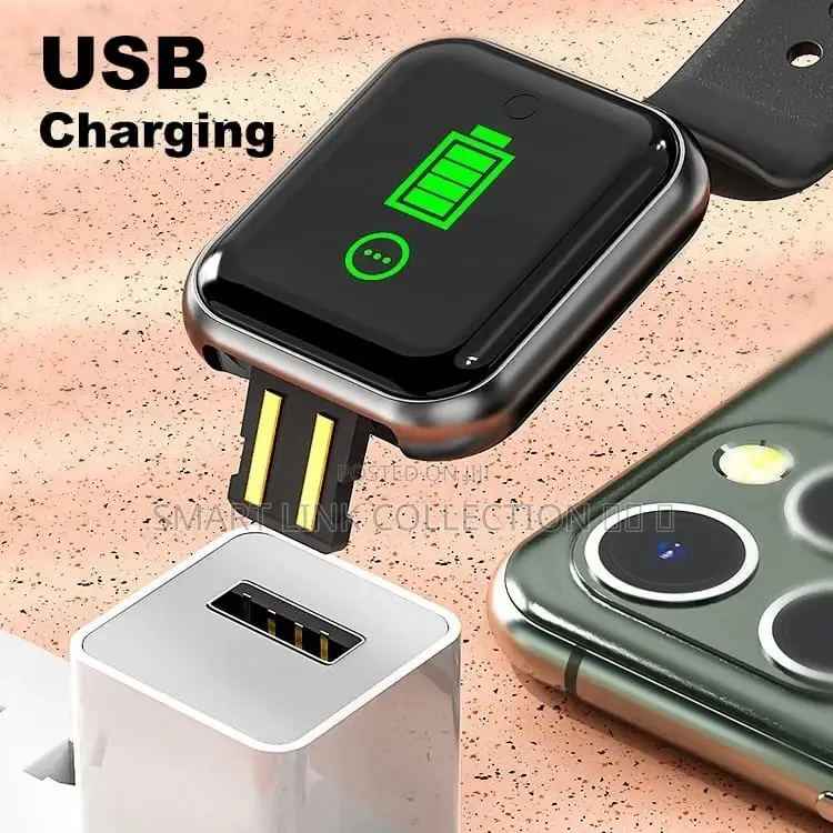 *Bracelet Smart Watch*