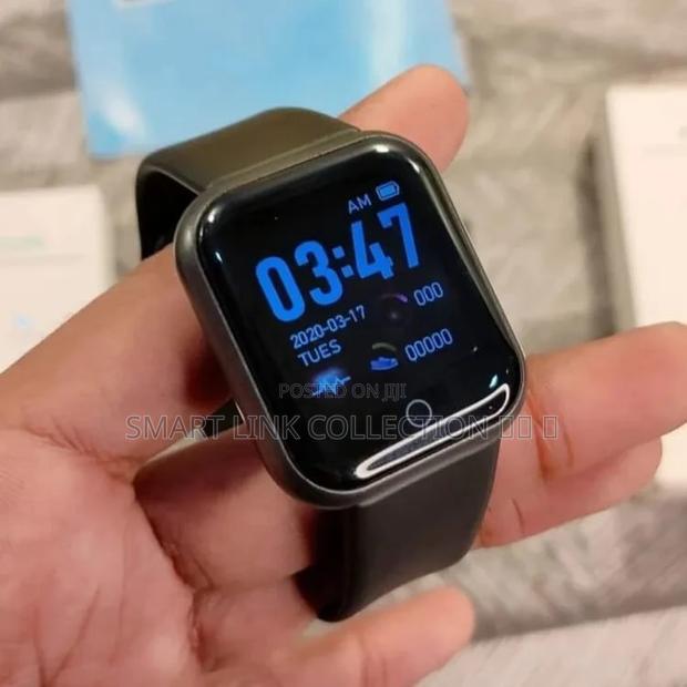 *Bracelet Smart Watch* - thumbnail 4